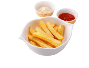 キッズポテト写真