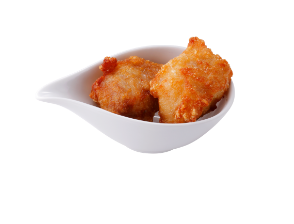 おこさまザンギ写真